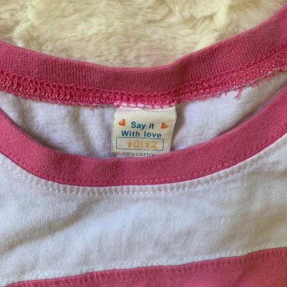 🌸3 for 10🌸Fort Myers, FL Rainbow Dolphin T-shirt - Picture 2 of 2